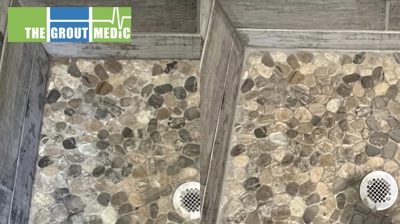 Before & After Photo